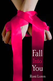 бесплатно читать книгу Fall Into You автора Roni Loren