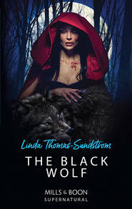 бесплатно читать книгу The Black Wolf автора Linda Thomas-Sundstrom