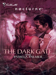 бесплатно читать книгу The Dark Gate автора Pamela Palmer