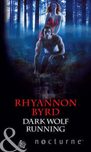 бесплатно читать книгу Dark Wolf Running автора Rhyannon Byrd