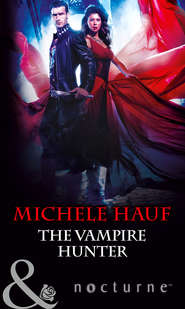бесплатно читать книгу The Vampire Hunter автора Michele Hauf