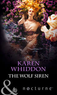 бесплатно читать книгу The Wolf Siren автора Karen Whiddon