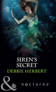 бесплатно читать книгу Siren's Secret автора Debbie Herbert