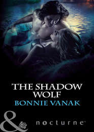 бесплатно читать книгу The Shadow Wolf автора Bonnie Vanak