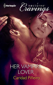 бесплатно читать книгу Her Vampire Lover автора Caridad Pineiro