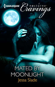 бесплатно читать книгу Mated by Moonlight автора Jessa Slade