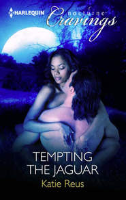 бесплатно читать книгу Tempting the Jaguar автора Katie Reus