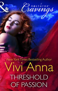 бесплатно читать книгу Threshold of Passion автора Vivi Anna