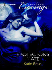 бесплатно читать книгу Protector's Mate автора Katie Reus