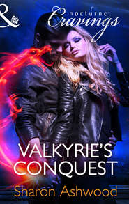 бесплатно читать книгу Valkyrie's Conquest автора Sharon Ashwood