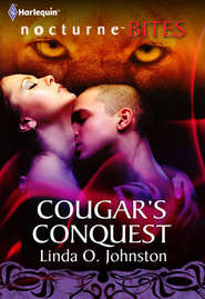 бесплатно читать книгу Cougar's Conquest автора Linda Johnston