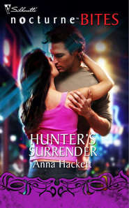 бесплатно читать книгу Hunter's Surrender автора Anna Hackett