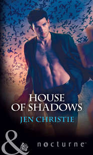 бесплатно читать книгу House Of Shadows автора Jen Christie