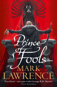 бесплатно читать книгу Prince of Fools автора Mark Lawrence