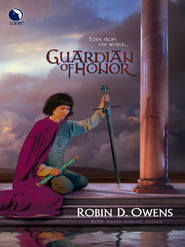 бесплатно читать книгу Guardian of Honor автора Robin Owens