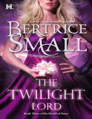 бесплатно читать книгу The Twilight Lord автора Бертрис Смолл