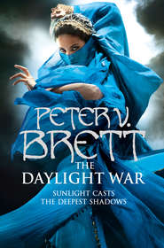 бесплатно читать книгу The Daylight War автора Peter Brett