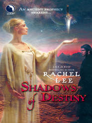 бесплатно читать книгу Shadows of Destiny автора Rachel Lee