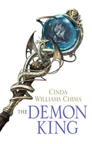 бесплатно читать книгу The Demon King автора Cinda Chima