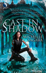 бесплатно читать книгу Cast In Shadow автора Michelle Sagara
