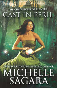 бесплатно читать книгу Cast in Peril автора Michelle Sagara