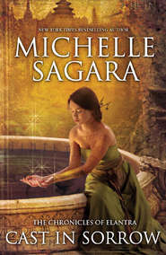 бесплатно читать книгу Cast in Sorrow автора Michelle Sagara