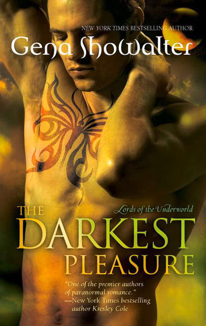 The Darkest Pleasure