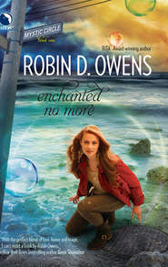 бесплатно читать книгу Enchanted No More автора Robin Owens