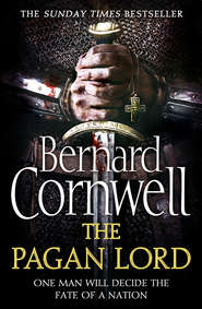 бесплатно читать книгу The Pagan Lord автора Bernard Cornwell