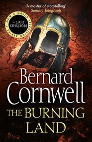 бесплатно читать книгу The Burning Land автора Bernard Cornwell