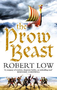 бесплатно читать книгу The Prow Beast автора Robert Low