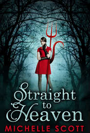бесплатно читать книгу Straight To Heaven автора Michelle Scott