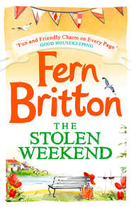 бесплатно читать книгу The Stolen Weekend автора Fern Britton