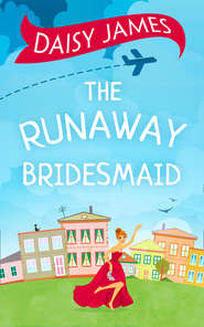 бесплатно читать книгу The Runaway Bridesmaid автора Daisy James