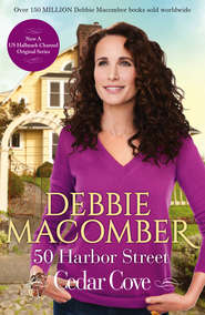 бесплатно читать книгу 50 Harbor Street автора Debbie Macomber