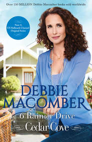 бесплатно читать книгу 6 Rainier Drive автора Debbie Macomber