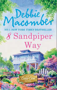 бесплатно читать книгу 8 Sandpiper Way автора Debbie Macomber