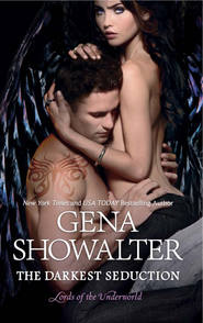 бесплатно читать книгу The Darkest Seduction автора Gena Showalter