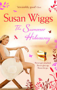 бесплатно читать книгу The Summer Hideaway автора Сьюзен Виггс