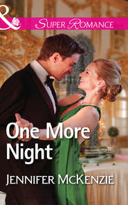 бесплатно читать книгу One More Night автора Jennifer McKenzie