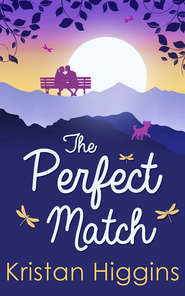 бесплатно читать книгу The Perfect Match автора Kristan Higgins