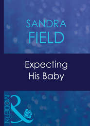 бесплатно читать книгу Expecting His Baby автора Sandra Field