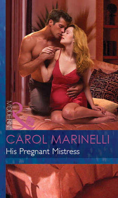 His Pregnant Mistress