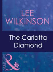 бесплатно читать книгу The Carlotta Diamond автора Lee Wilkinson