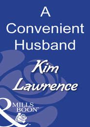 бесплатно читать книгу A Convenient Husband автора Ким Лоренс