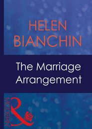 бесплатно читать книгу The Marriage Arrangement автора HELEN BIANCHIN