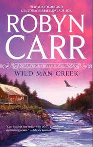 бесплатно читать книгу Wild Man Creek автора Робин Карр