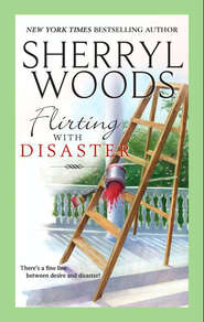 бесплатно читать книгу Flirting With Disaster автора Sherryl Woods