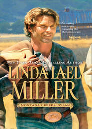 бесплатно читать книгу Montana Creeds: Dylan автора Linda Miller