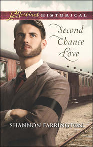 бесплатно читать книгу Second Chance Love автора Shannon Farrington